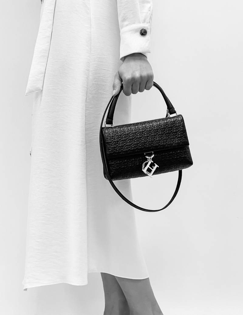 Bolso Carolina Herrera Camelot Mini