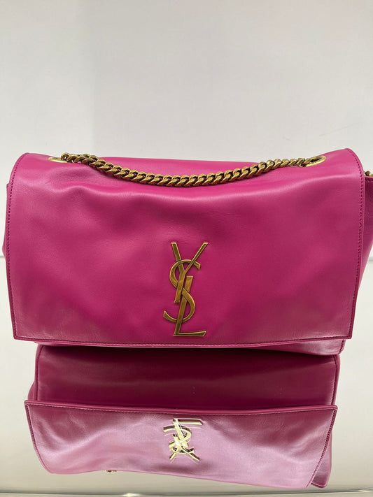 PRE-ORDER Bolso Yves Saint Laurent Kate Medium Reversible